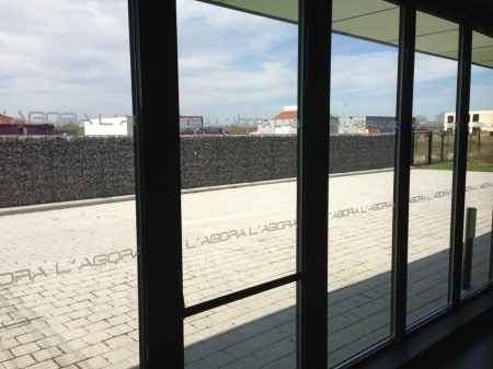 SALLE A SIERENTZ