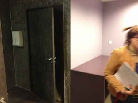SALLE A SIERENTZ