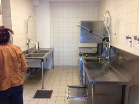 SALLE A SIERENTZ