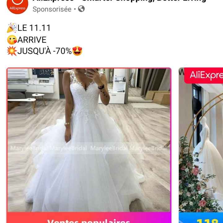 Choisi ton alliance et découvre ton défi du jour ! 💍 - 2