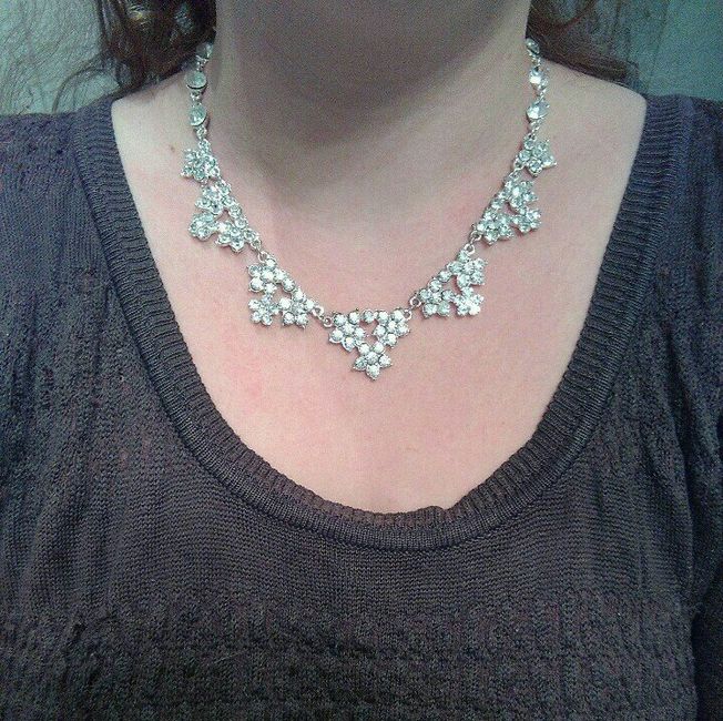  Mon collier - 1