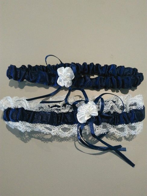 Commande Wish reçue :) - 1