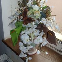 bouquet mariage et reve