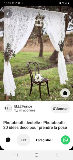 Que faire de cette estrade? 3