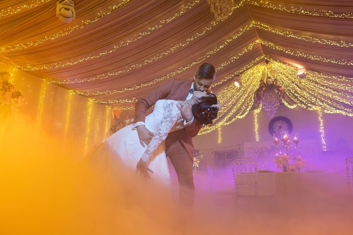 Le plus beau jour de notre vie - 11 Octobre 2025 🍂 💍 13