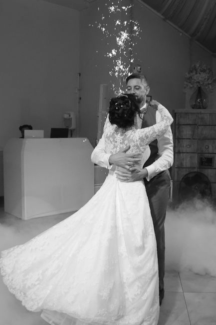Le plus beau jour de notre vie - 11 Octobre 2025 🍂 💍 9