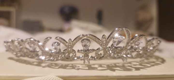 Pendants perles Rosa Clara - 3