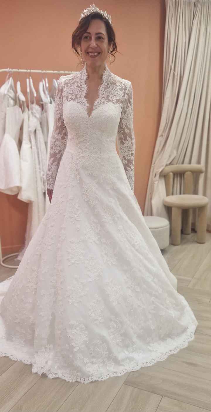 Conseil jupon pour robe A-line - 1