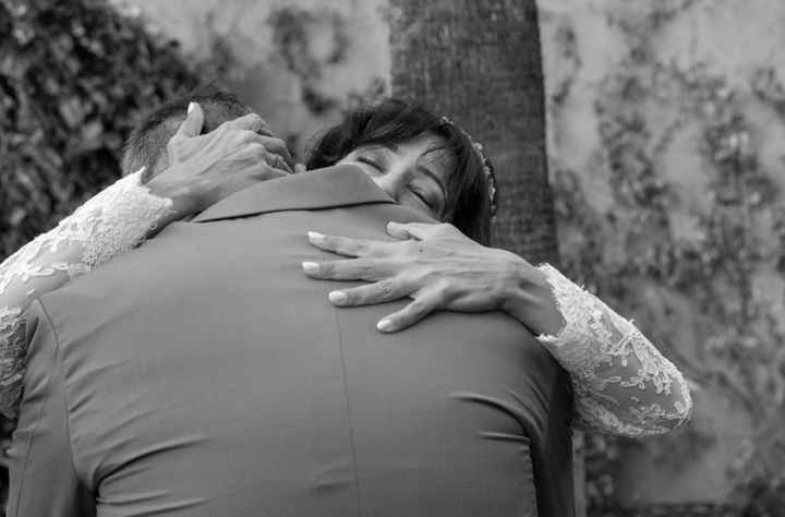 Le plus beau jour de notre vie - 11 Octobre 2025 🍂 💍 - 3