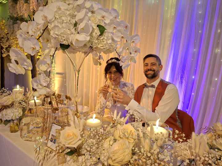 Le plus beau jour de notre vie - 11 Octobre 2025 🍂 💍 - 5