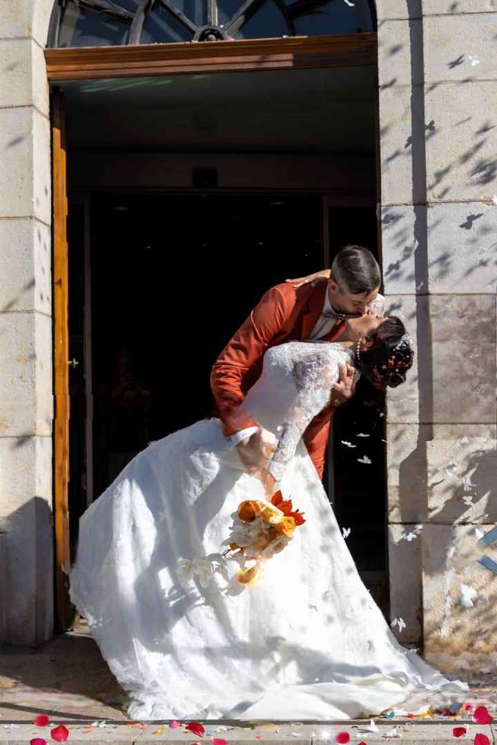 Le plus beau jour de notre vie - 11 Octobre 2025 🍂 💍 - 9