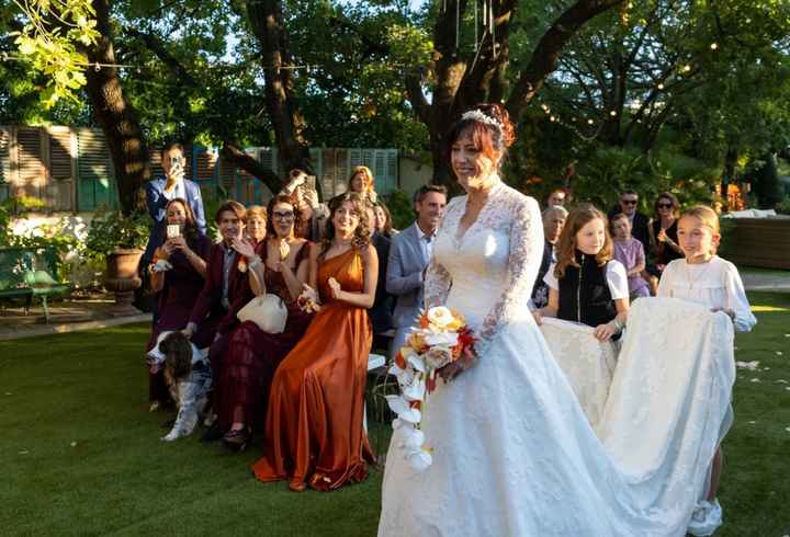 Le plus beau jour de notre vie - 11 Octobre 2025 🍂 💍 - 10