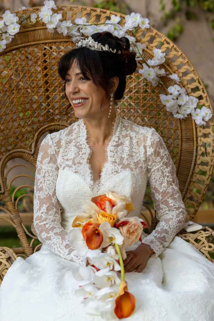 Le plus beau jour de notre vie - 11 Octobre 2025 🍂 💍 - 11