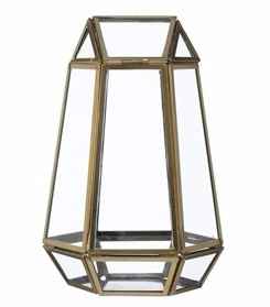 Cloche verre