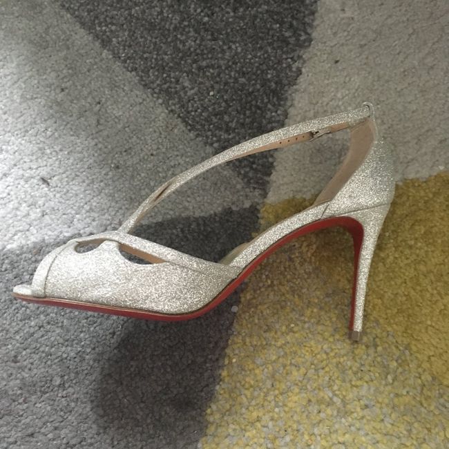 Mes chaussures ! - 2