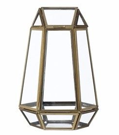 Cloche verre