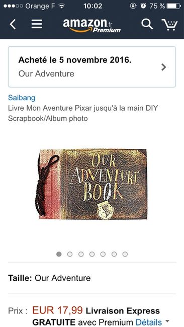 Montrez moi vos livres d'or! - 1