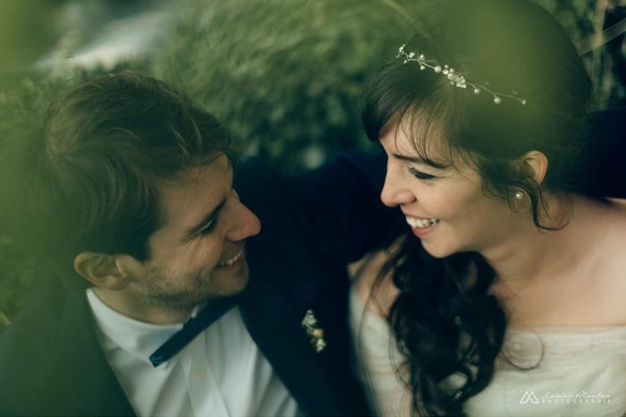 Quand ton mariage a été parfait ! - 5