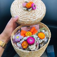 Box de Demoiselles d’honneur 🌸 - 1