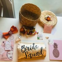 Box de Demoiselles d’honneur 🌸 - 4