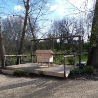 Que faire de cette estrade? - 1