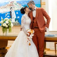 Le plus beau jour de notre vie - 11 Octobre 2025 🍂 💍 - 1