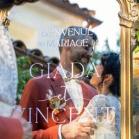 Le plus beau jour de notre vie - 11 Octobre 2025 🍂 💍 - 2