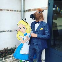 Quand ton mariage a été parfait ! - 4