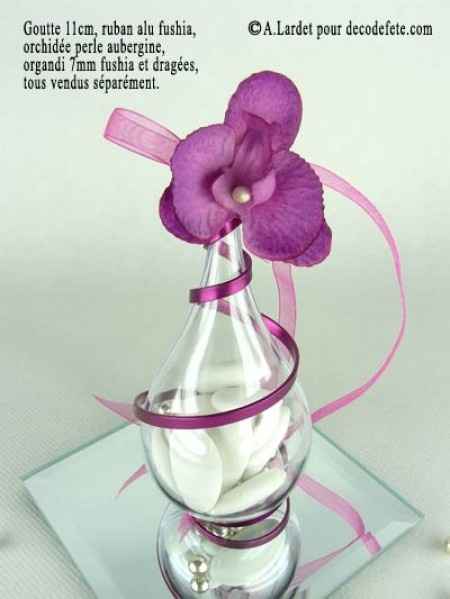 Contenant à dragées