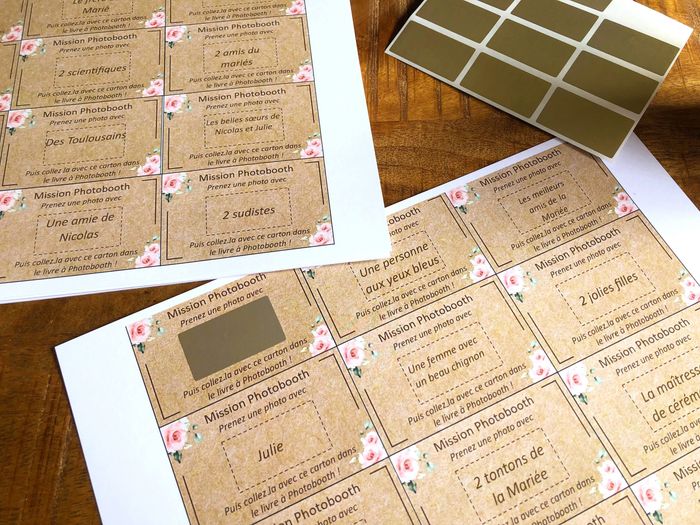 Les updates du week-end 5 2