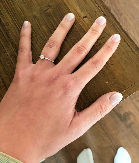 Des nouvelles à J-3 2