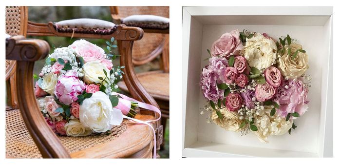 Des news à (presque) 1 an de mariage 3
