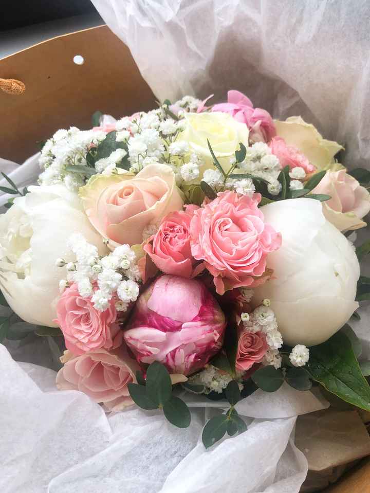 Mariage story : Le mariage civil 31/05/2024 (partie 1) - 1
