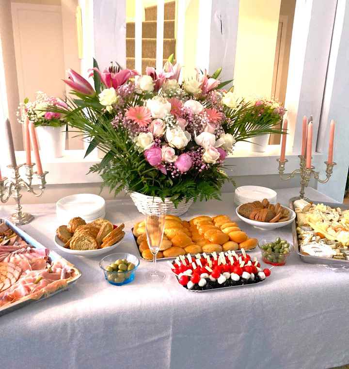 Mariage story : Le mariage civil 31/05/2024 (partie 2) - 1
