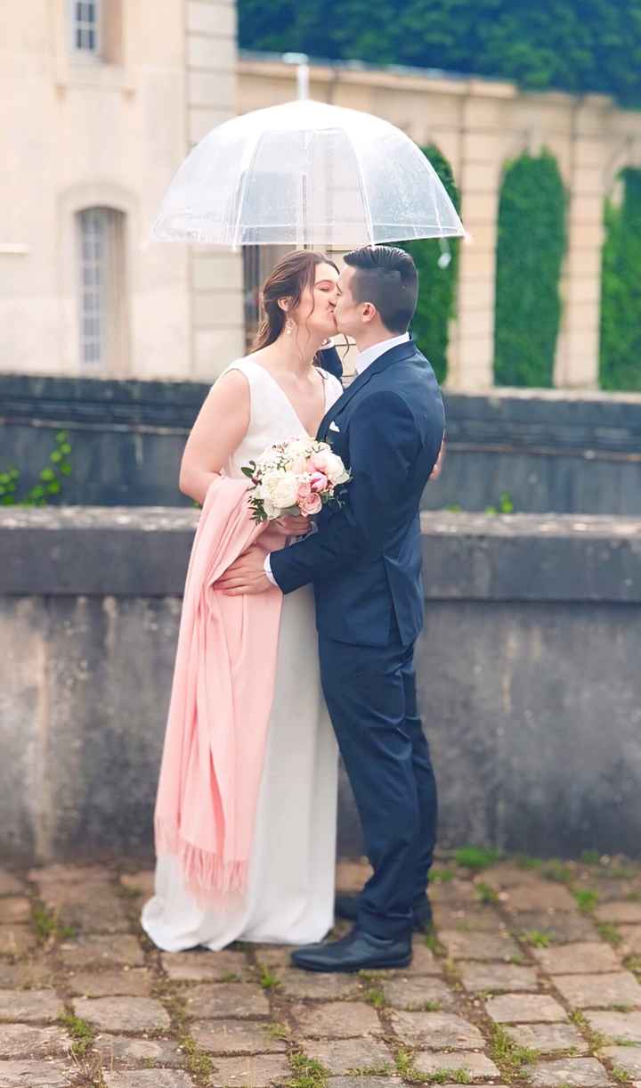 Mariage story : Le mariage civil 31/05/2024 (partie 2) - 3