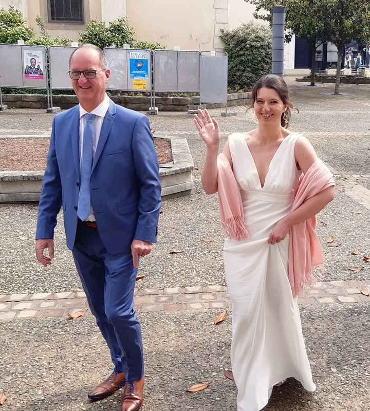 Mariage story : Le mariage civil 31/05/2024 (partie 2) - 4