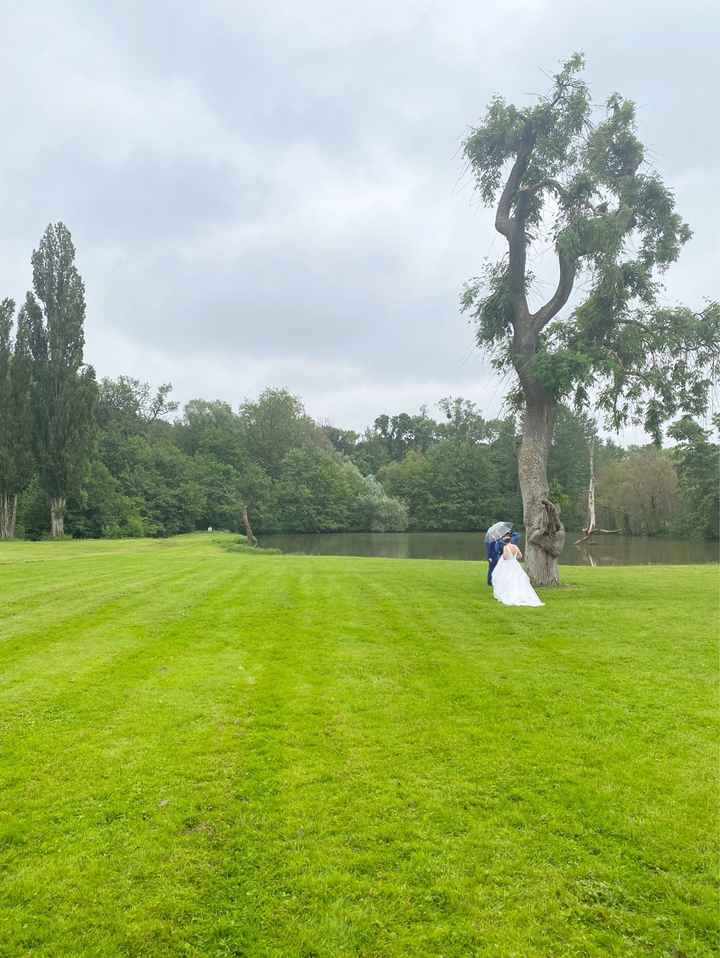 Mariage story : La cérémonie laïque 01/06/2024 - 12