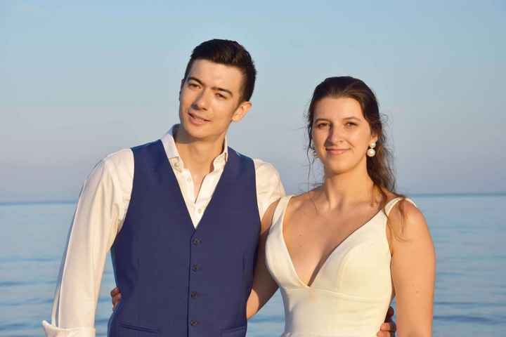 Le shooting à la plage - 7