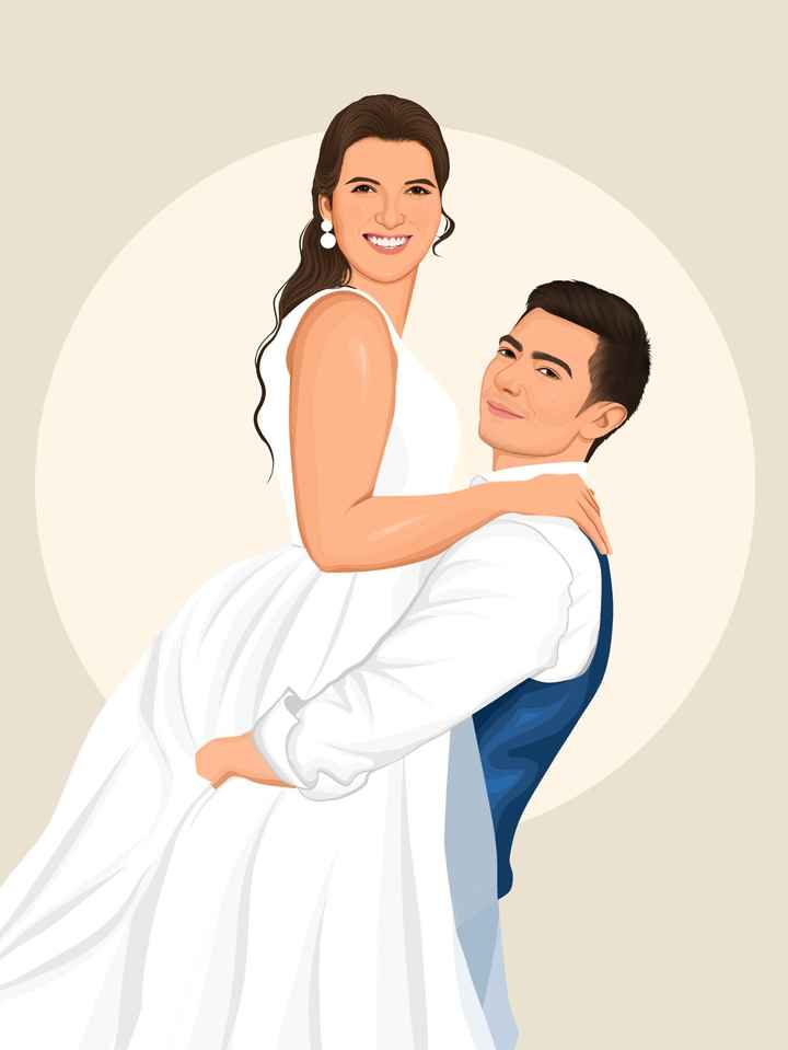 Des news à (presque) 1 an de mariage - 1