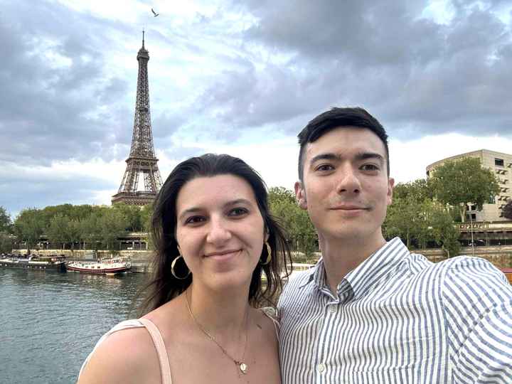 Happy 1 an de mariage ! - 2