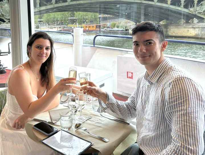Happy 1 an de mariage ! - 3