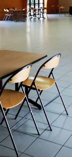 Housse de chaise : avec ou sans noeud ? 5