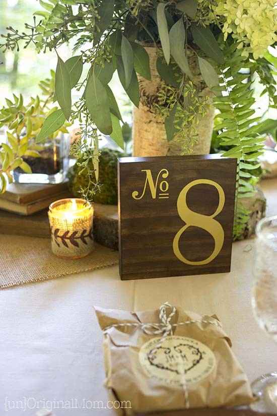 Inspiration écolo chic - 6