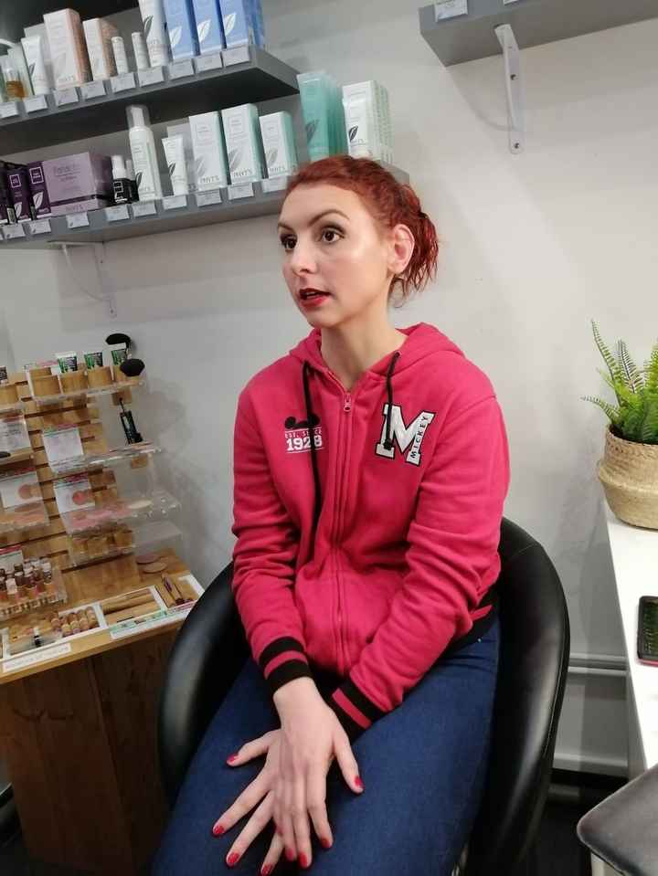 Cachons la misère...ou pas