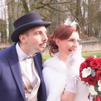 Un moment hors du temps, saison 1 épisode 4 ! - 5