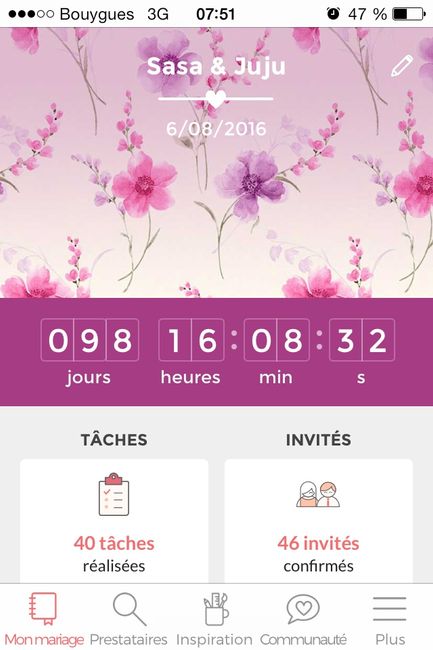 Montrez moi vos compteurs ! - 1
