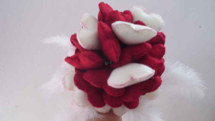 le bouquet 