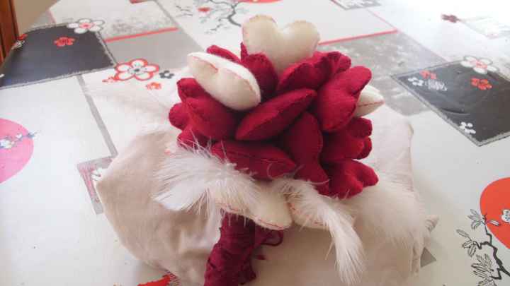 le bouquet