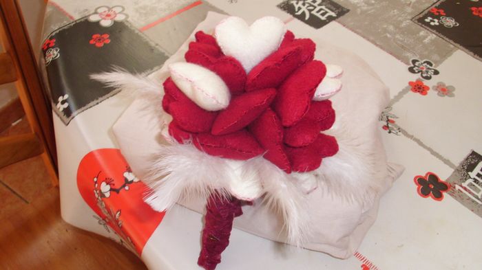 le bouquet