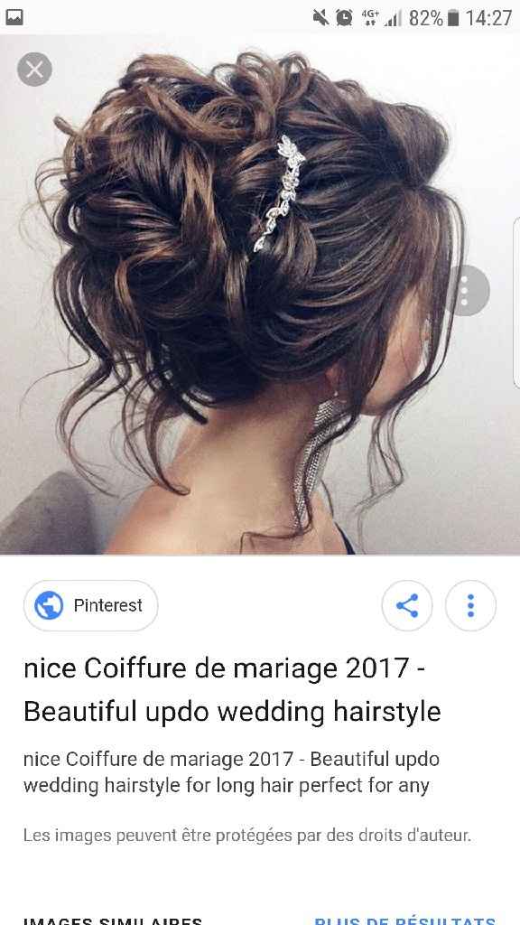 Maquilleuse coiffeuse Bouches du Rhone - 2